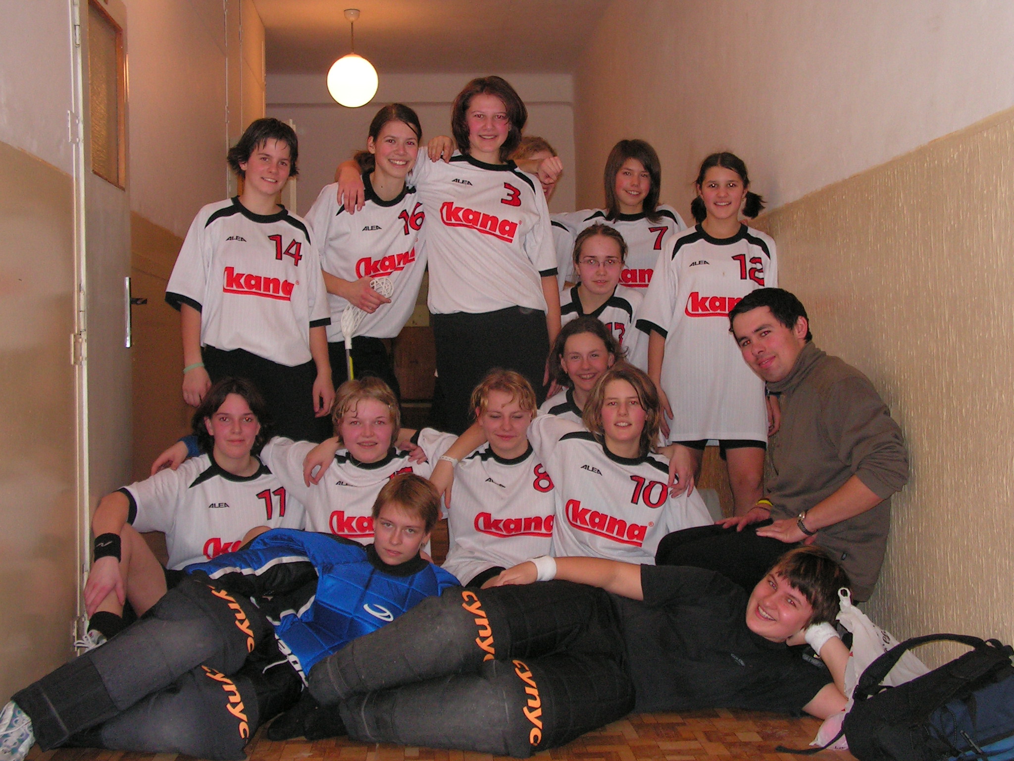 Florbal-Písek 2006 050.jpg